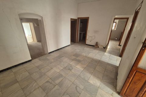 Byhus i Albanchez, Almeria, Albanchez - € 60.000 | Ref: Casa Encarna - foto 10
